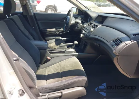 2008 Honda Accord 2.4 Lx-P z USA, uszkodzony, nr VIN JHMCP26458C032207